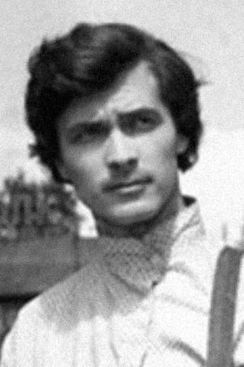 Georgiy Tretyakov photo