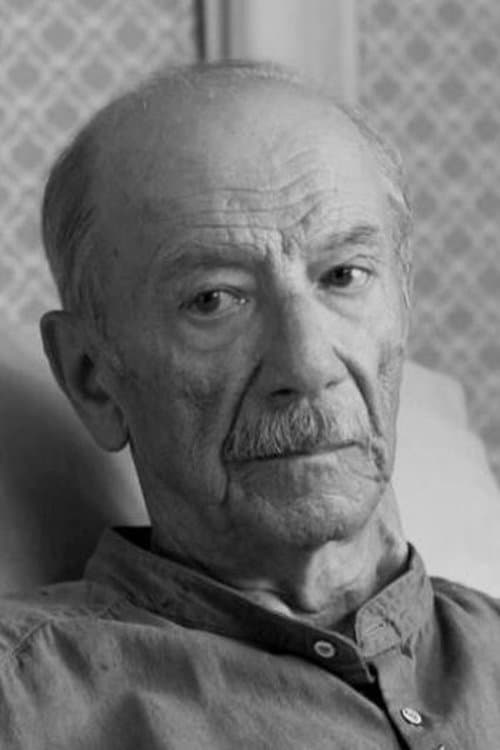 Georgy Malyavsky photo