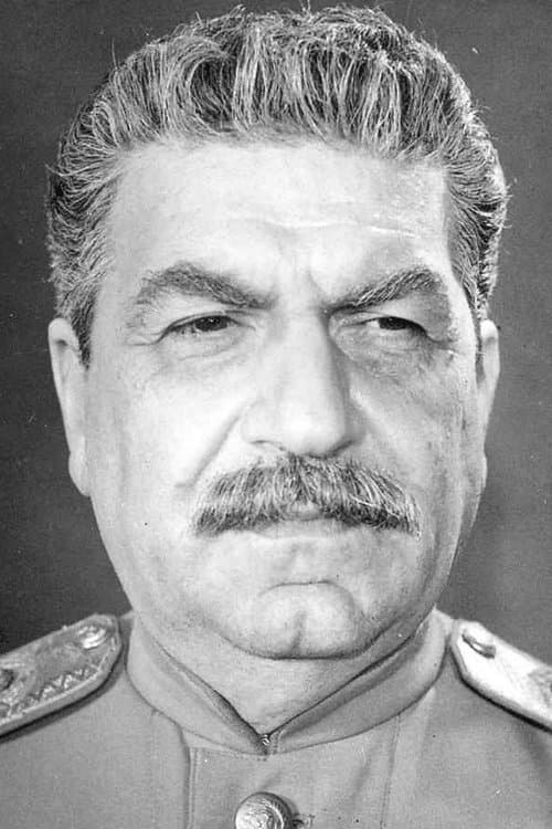 Georgy Saakyan photo