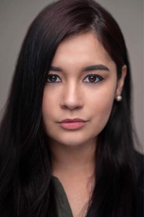 Geovonna Casanova photo