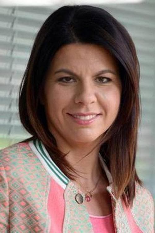Geppi Cucciari photo