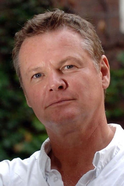 Geraint Wyn Davies photo