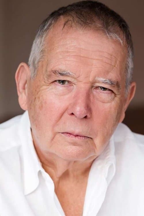 Gerald Bryan photo