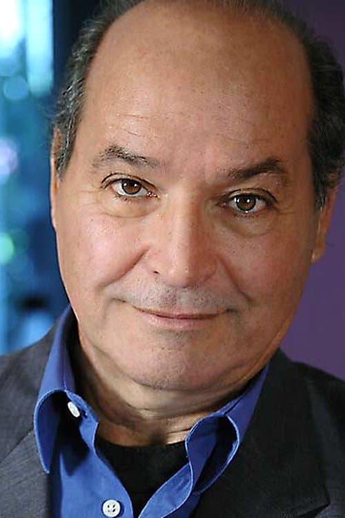 Gerald Castillo photo