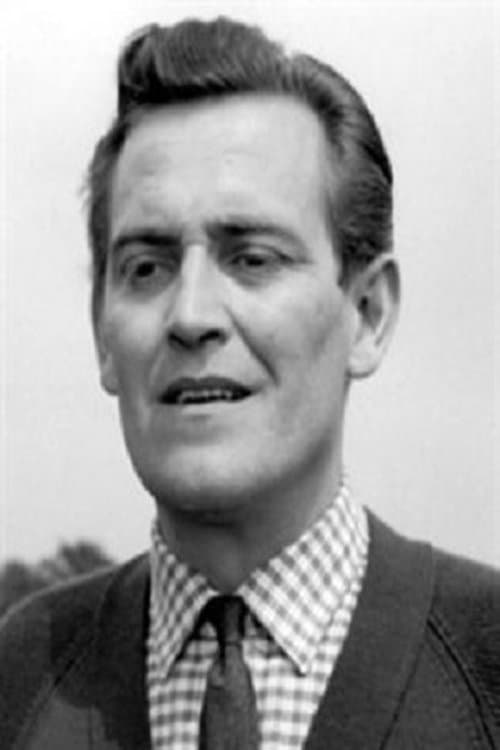 Gerald Flood photo