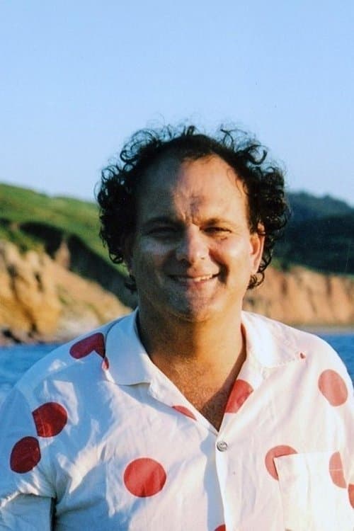 A portrait of Gerald Fox