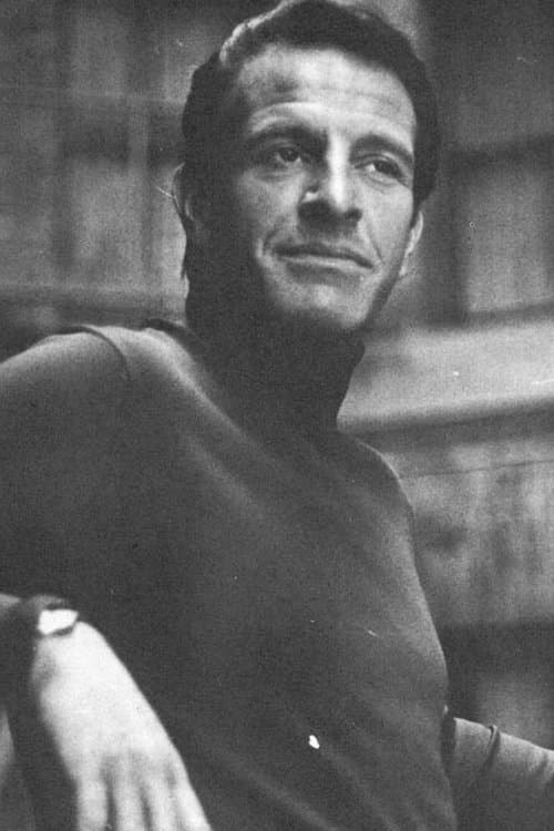 Gerald Gordon photo