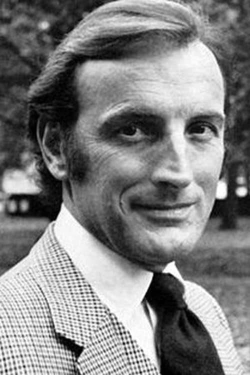 Gerald Harper photo