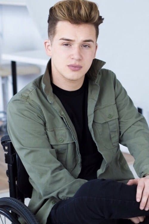 Gerald Isaac Waters photo