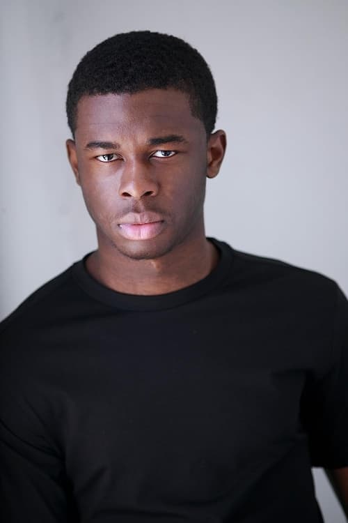 Gerald Jones photo