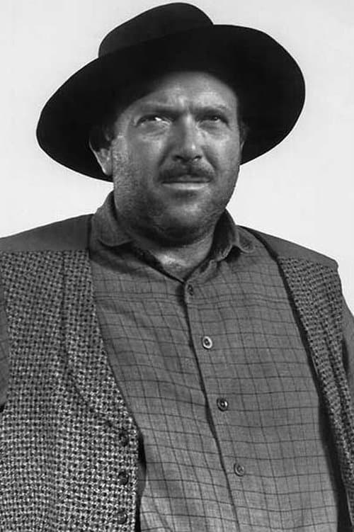 Gerald Milton photo