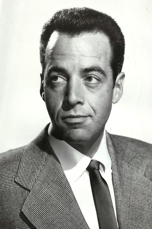 Gerald Mohr photo