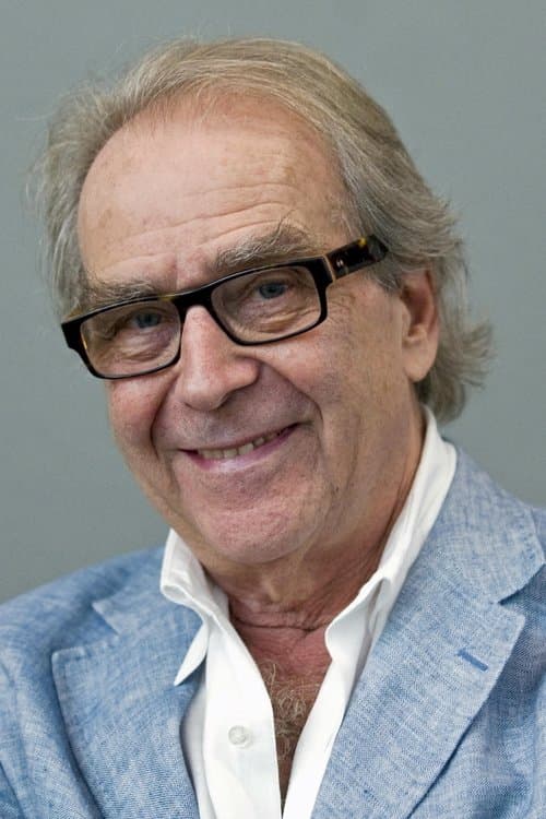 Gerald Scarfe photo