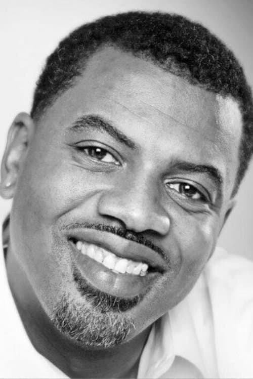 Gerald 'Slink' Johnson photo