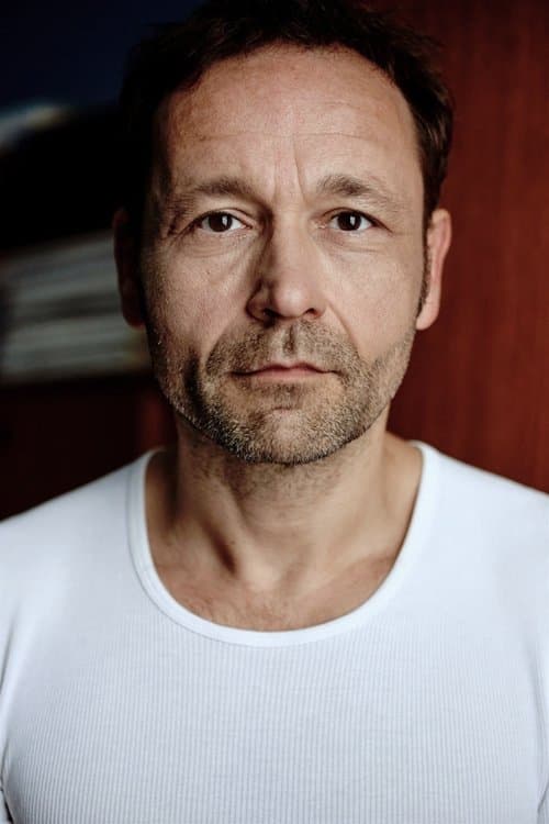 Gerald Votava photo