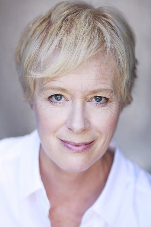 Geraldine Alexander photo
