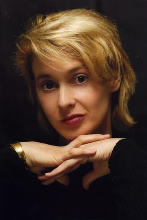 Géraldine Bonnet-Guérin photo