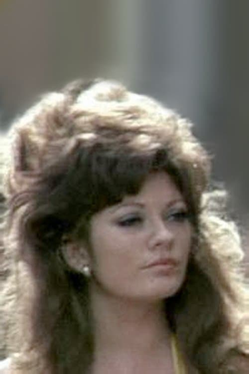 Geraldine Gardner photo