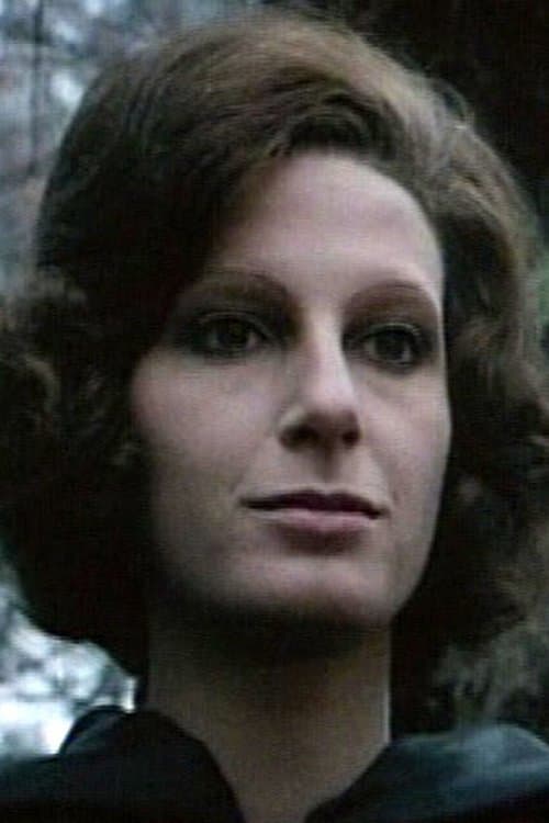 Geraldine Hooper photo