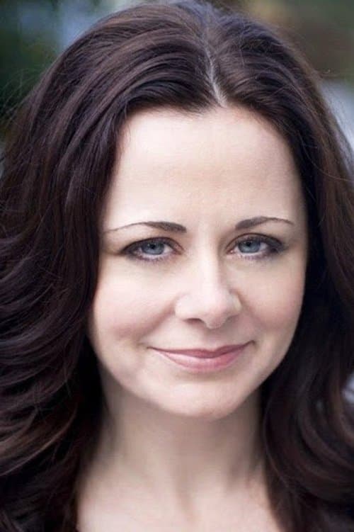 Geraldine Hughes photo