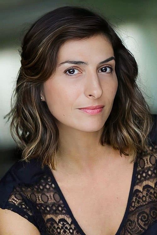 Géraldine Loup photo