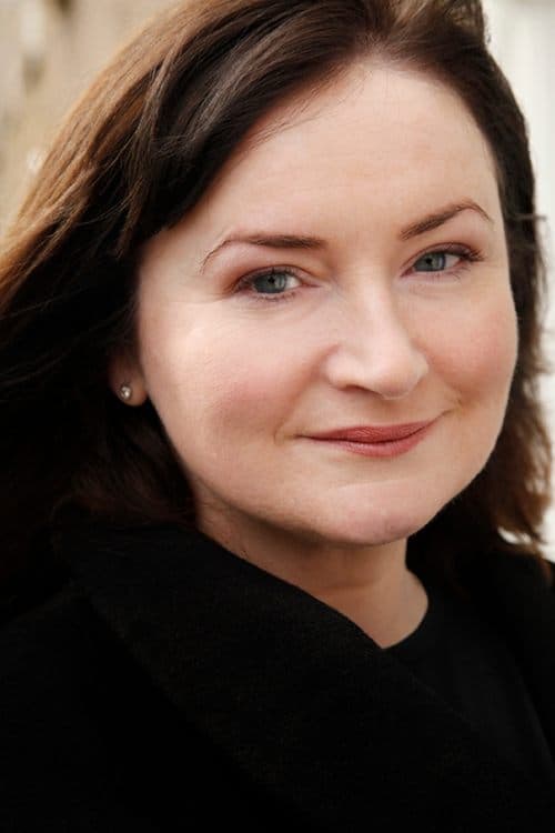 Geraldine McAlinden photo