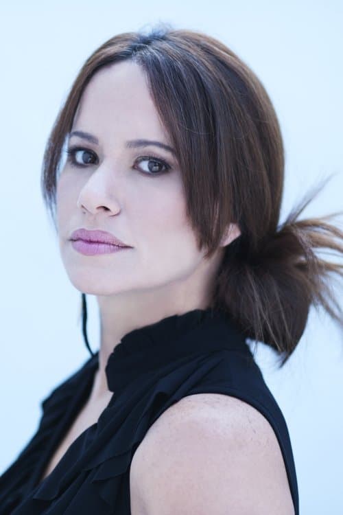 Geraldine Zinat photo
