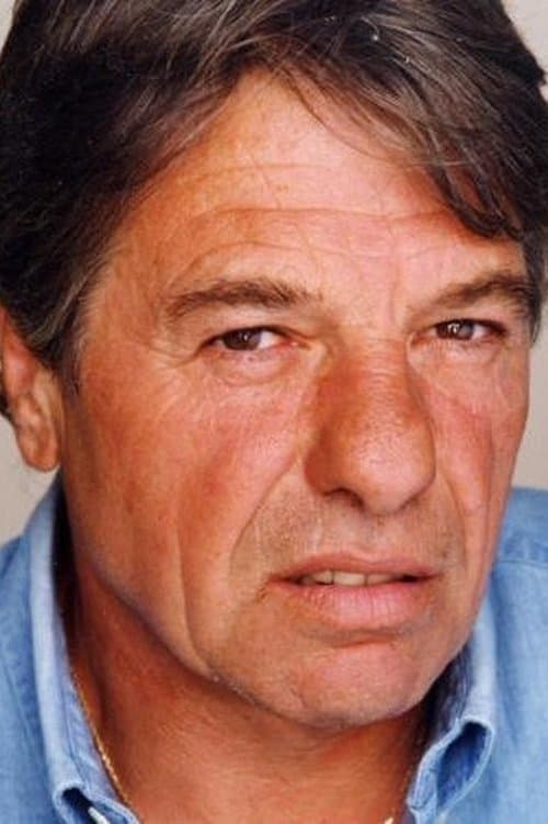 Gérard Baume photo
