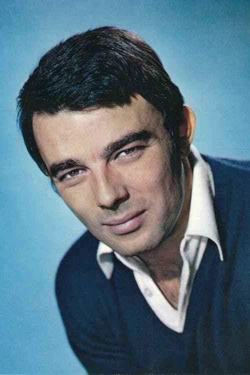 Gérard Blain photo