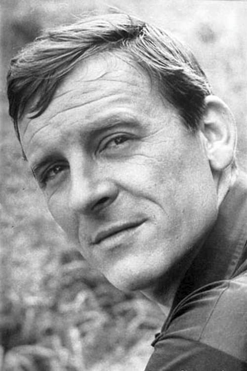 Gérard Buhr photo