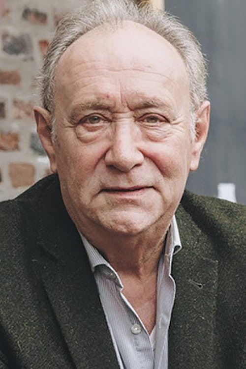 Gérard Chaillou photo