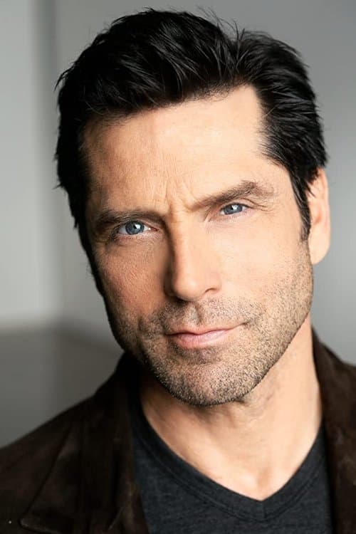 Gerard Christopher photo