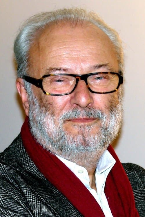 A portrait of Gérard Corbiau