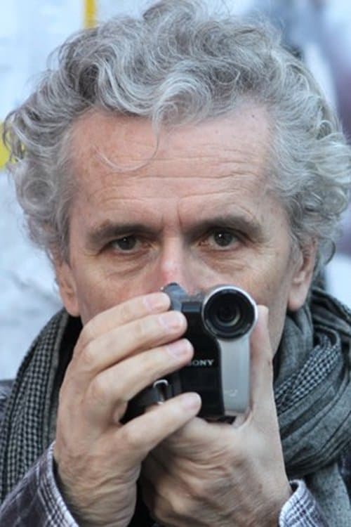 Gérard Courant photo