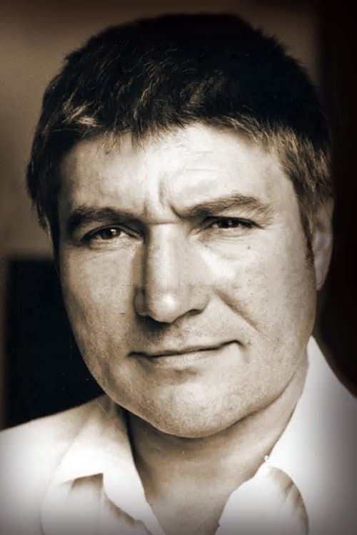 Gérard Darrieu photo
