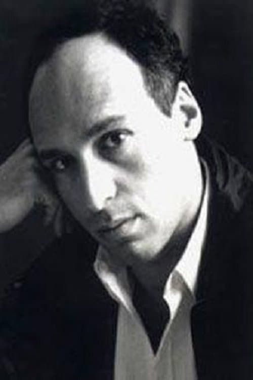 A portrait of Gérard Frot-Coutaz