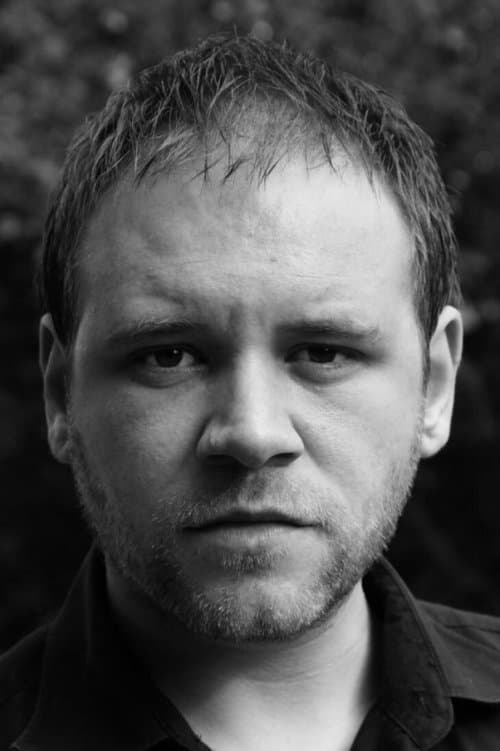 Gerard Jordan photo