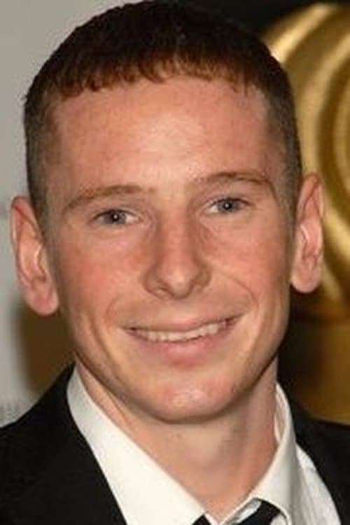 Gerard Kearns photo
