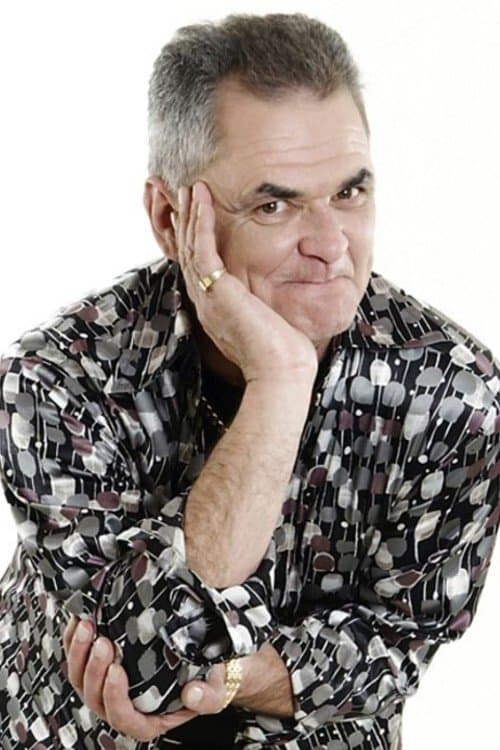 Gerard Kelly photo