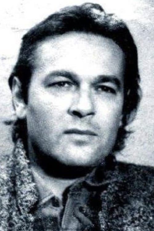 A portrait of Gérard Kikoïne