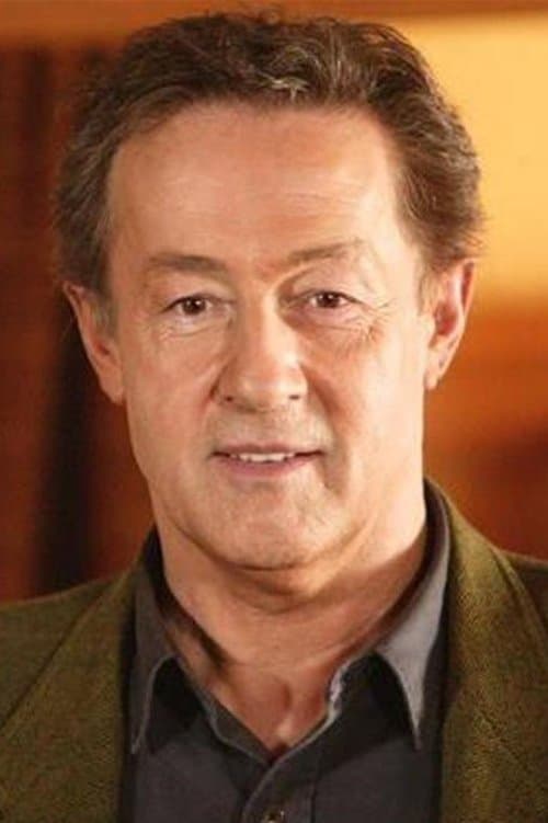 Gérard Klein photo