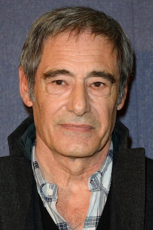 Gérard Lanvin photo