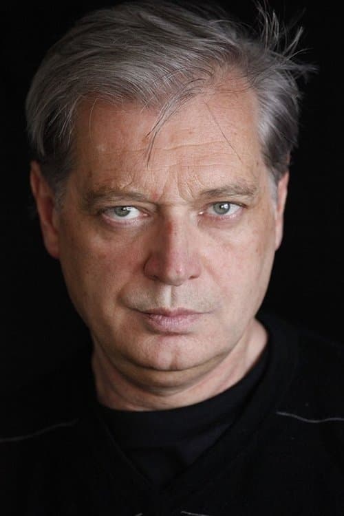 Gérard Lecaillon photo