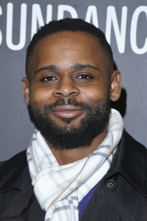A portrait of Gerard McMurray