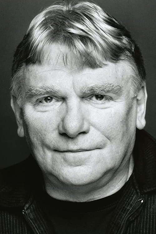 Gerard Murphy photo
