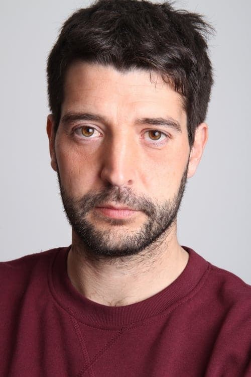 Gerard Oms photo