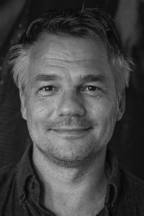 A portrait of Gérard Pautonnier