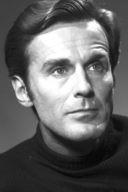 Gérard Poirier photo