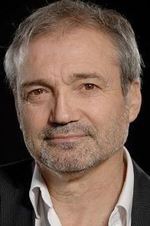 Gérard Sergue photo