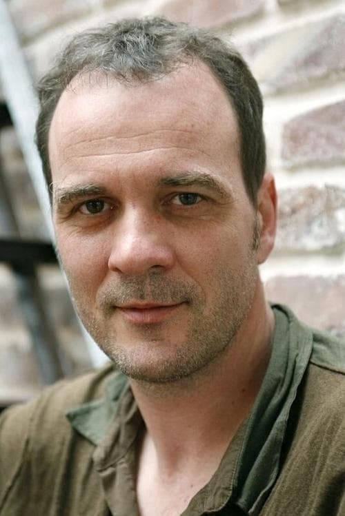 Gérard Watkins photo